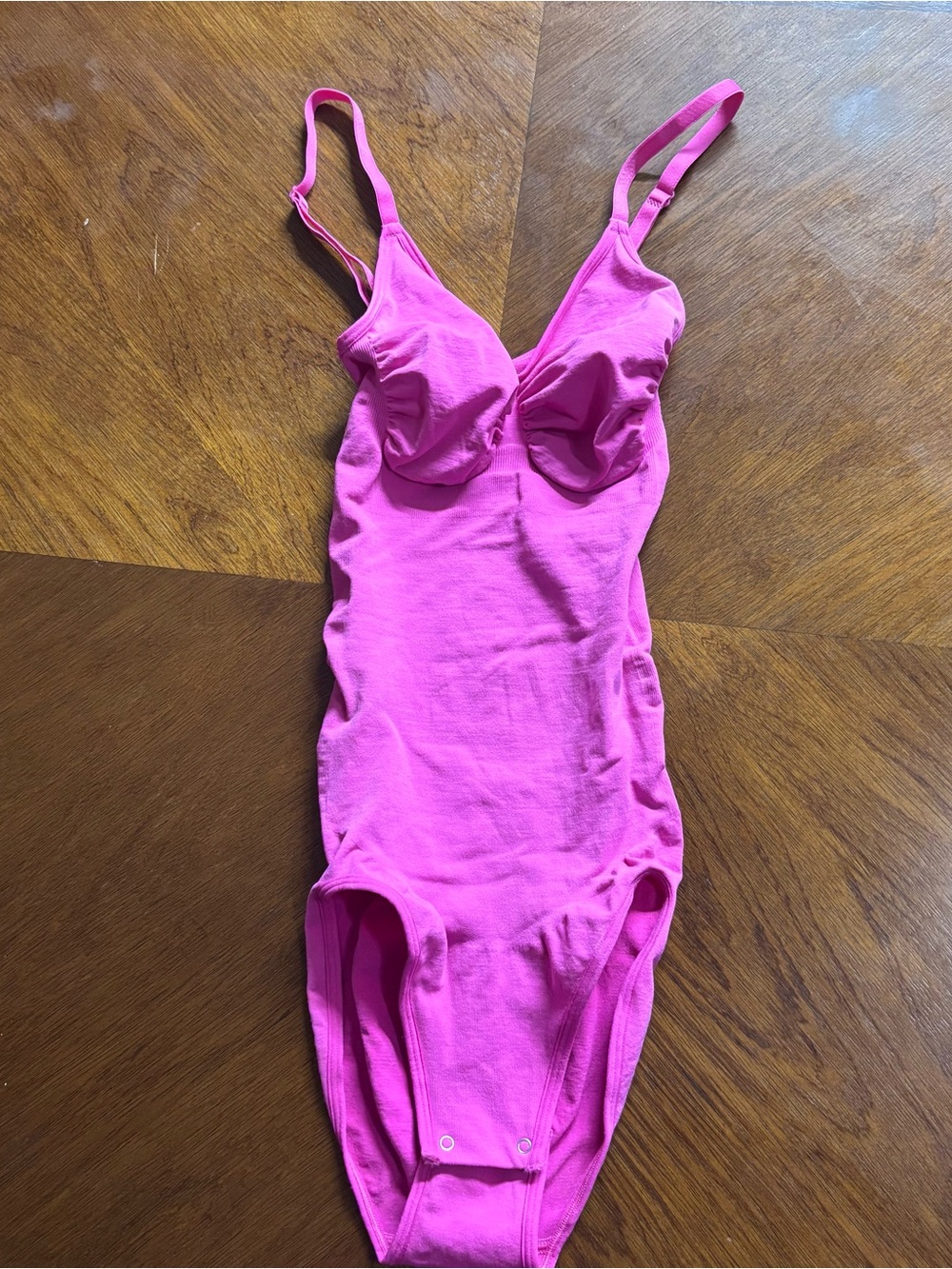 VIRAL women’s shape wear bodysuit